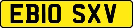 EB10SXV