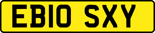 EB10SXY