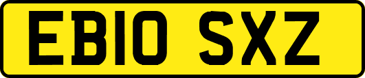 EB10SXZ
