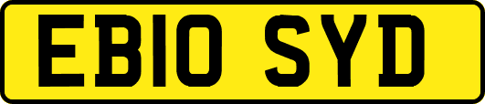 EB10SYD