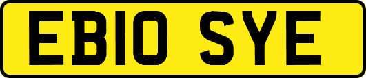 EB10SYE