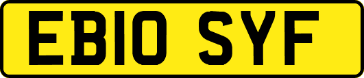 EB10SYF