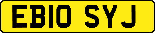 EB10SYJ