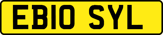 EB10SYL