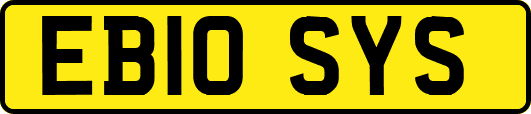 EB10SYS