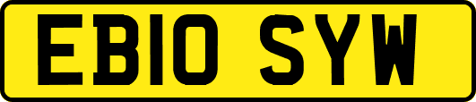 EB10SYW
