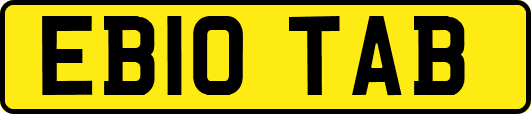 EB10TAB