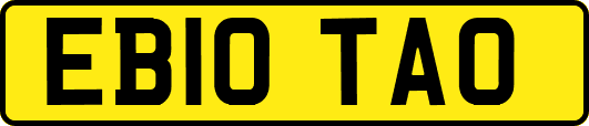 EB10TAO