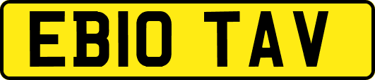 EB10TAV
