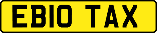 EB10TAX