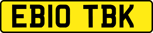 EB10TBK