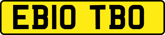 EB10TBO