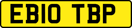 EB10TBP