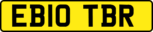 EB10TBR