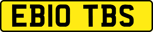 EB10TBS