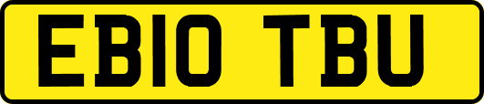 EB10TBU
