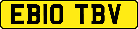 EB10TBV