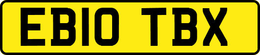 EB10TBX