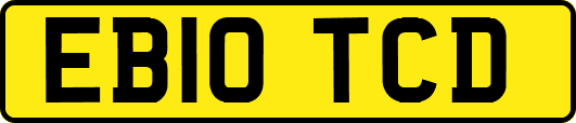 EB10TCD