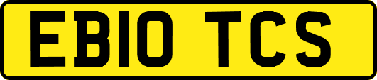 EB10TCS
