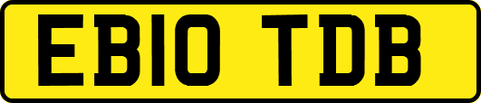EB10TDB