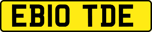 EB10TDE
