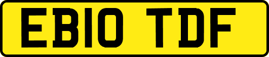 EB10TDF