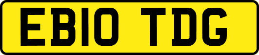 EB10TDG