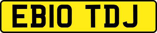 EB10TDJ