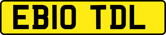 EB10TDL