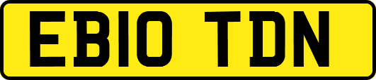 EB10TDN