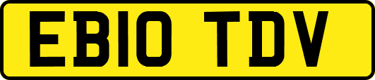 EB10TDV