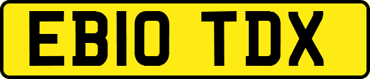 EB10TDX
