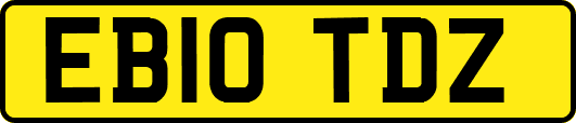 EB10TDZ