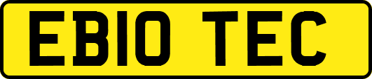 EB10TEC