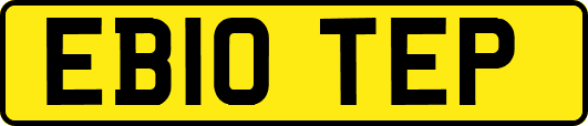 EB10TEP
