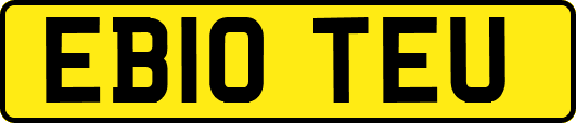 EB10TEU