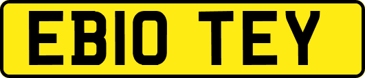 EB10TEY