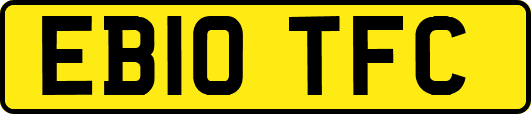 EB10TFC