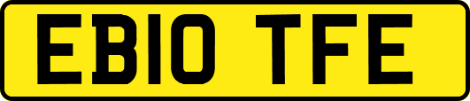 EB10TFE