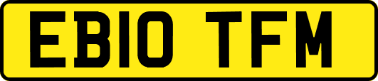 EB10TFM