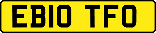 EB10TFO