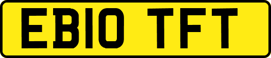 EB10TFT