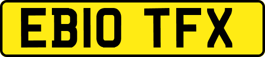 EB10TFX