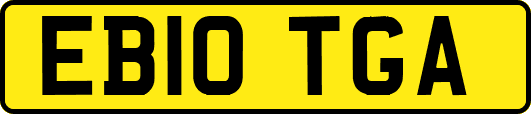 EB10TGA