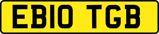 EB10TGB