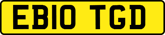 EB10TGD