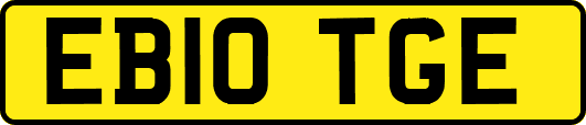 EB10TGE