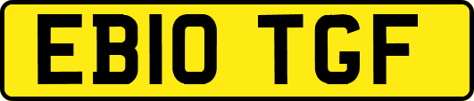 EB10TGF