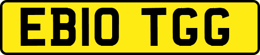EB10TGG